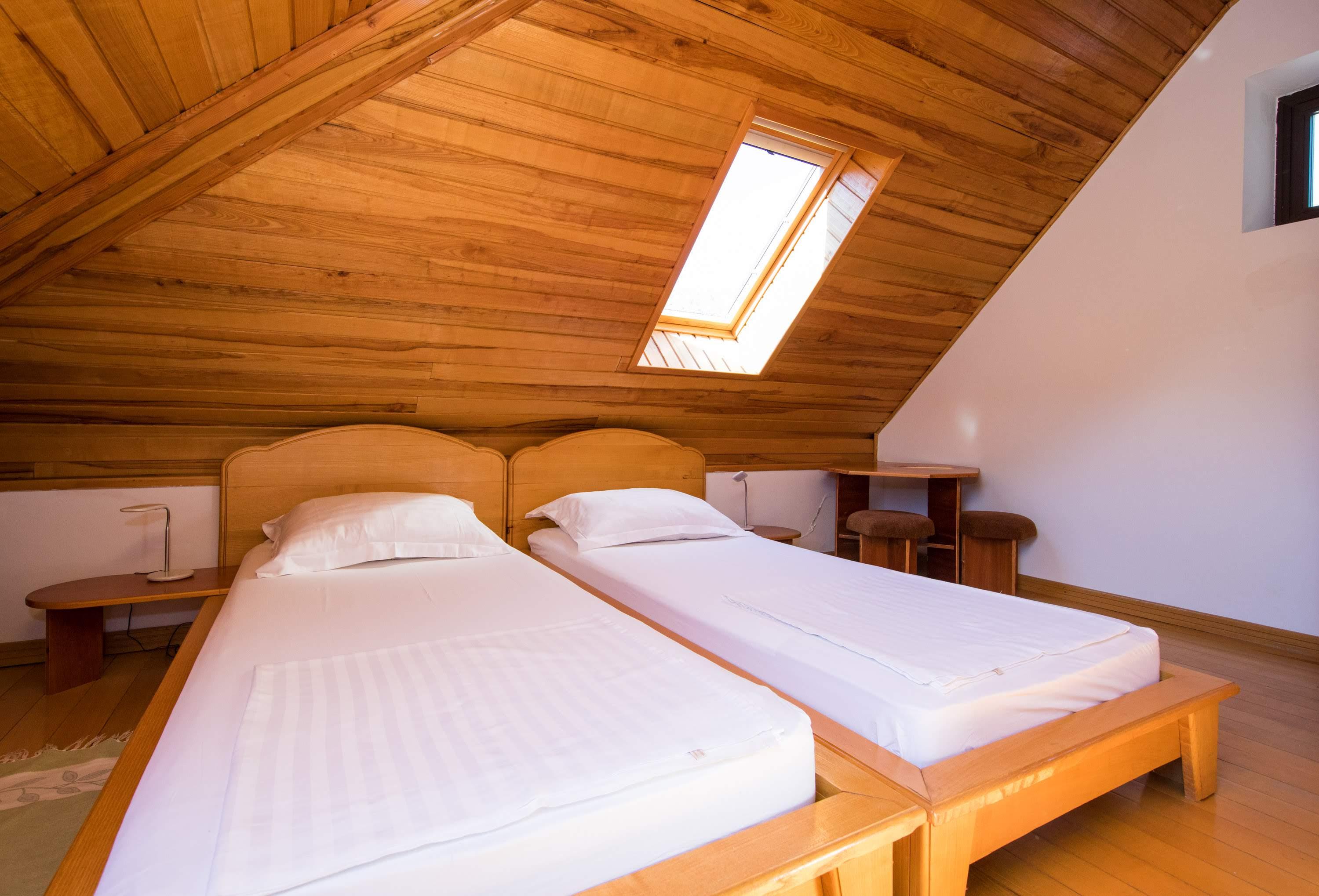 Guest House J&J Затон Экстерьер фото